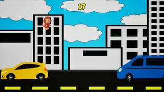 Скриншот 2 к игре Up & Down