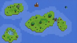 Скриншот 1 к игре minihunt