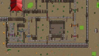 Скриншот 2 к игре minihunt