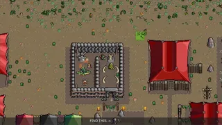 Скриншот 3 к игре minihunt