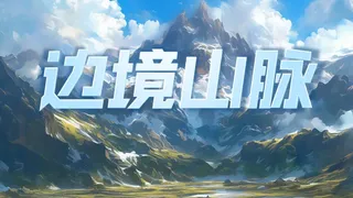 Скриншот 1 к игре 边境山脉