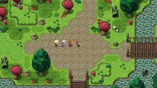 Скриншот 2 к игре 边境山脉