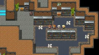 Скриншот 5 к игре 边境山脉