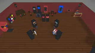 Скриншот 2 к игре Arcady Village