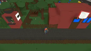 Скриншот 5 к игре Arcady Village