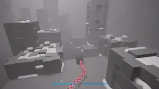 Скриншот 4 к игре Cubon