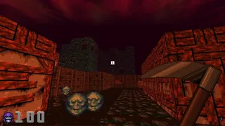 Скриншот 1 к игре REAPER