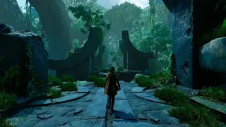 Скриншот 4 к игре UNKNOWN 9: AWAKENING