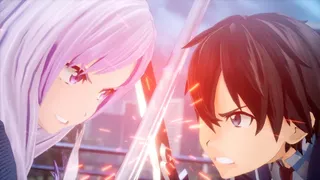 Скриншот 3 к игре Sword Art Online: Fractured Daydream