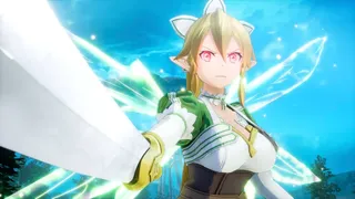 Скриншот 4 к игре Sword Art Online: Fractured Daydream