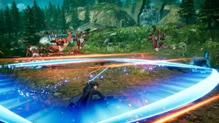 Скриншот 6 к игре Sword Art Online: Fractured Daydream