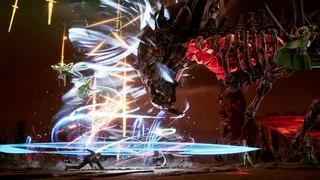 Скриншот 8 к игре Sword Art Online: Fractured Daydream