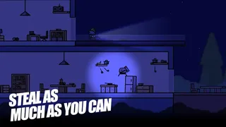Скриншот 1 к игре All You Can Take