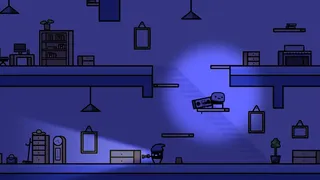 Скриншот 3 к игре All You Can Take