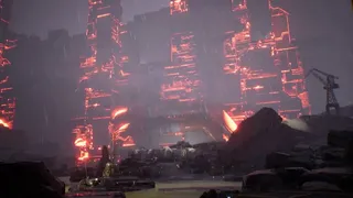 Скриншот 4 к игре Blood Peace