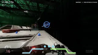 Скриншот 6 к игре Blood Peace