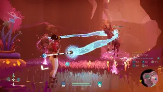 Скриншот 1 к игре Creatures of Ava