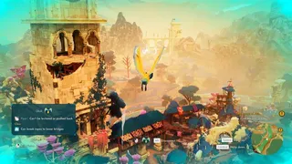 Скриншот 2 к игре Creatures of Ava