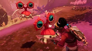 Скриншот 3 к игре Creatures of Ava