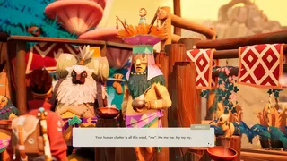 Скриншот 6 к игре Creatures of Ava