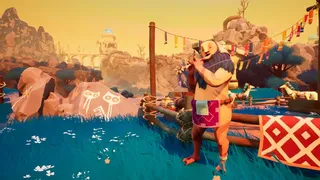 Скриншот 7 к игре Creatures of Ava