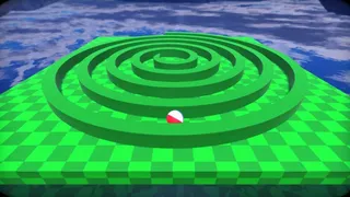 Скриншот 1 к игре BallBastic!