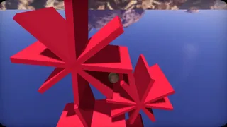 Скриншот 8 к игре BallBastic!