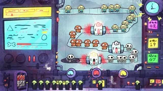 Скриншот 2 к игре ферма смерти