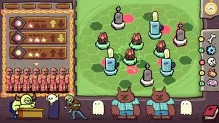 Скриншот 4 к игре ферма смерти