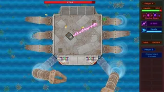 Скриншот 2 к игре Autonomous Anarchy