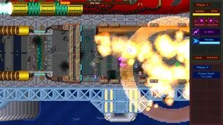 Скриншот 3 к игре Autonomous Anarchy