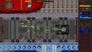 Скриншот 5 к игре Autonomous Anarchy