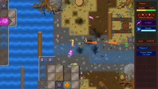 Скриншот 8 к игре Autonomous Anarchy