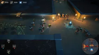 Скриншот 2 к игре Crypt Crawler