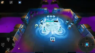 Скриншот 4 к игре Crypt Crawler