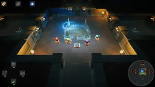 Скриншот 5 к игре Crypt Crawler