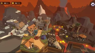 Скриншот 1 к игре 你很聪明吗？