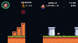 Скриншот 2 к игре Super Drunken Guy