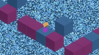 Скриншот 1 к игре DOS - Steve Pardo