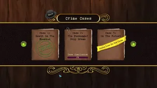 Скриншот 5 к игре Hidden Clues 2: Miami