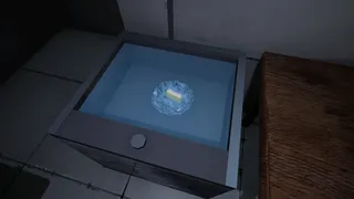 Скриншот 1 к игре Dishwashing Simulator