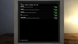 Скриншот 2 к игре Dishwashing Simulator