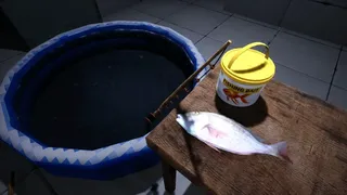 Скриншот 7 к игре Dishwashing Simulator