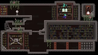 Скриншот 3 к игре Dr Muddles and the Cursed Library