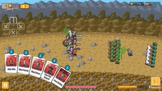 Скриншот 1 к игре Akatsuki: Lord of the Dawn