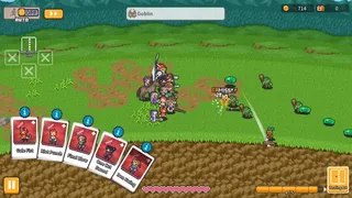 Скриншот 2 к игре Akatsuki: Lord of the Dawn