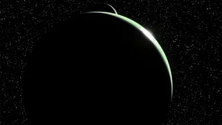 Скриншот 1 к игре Galactic Vanguard