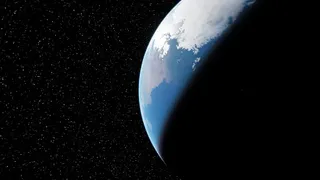Скриншот 3 к игре Galactic Vanguard