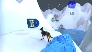 Скриншот 2 к игре KOOB DOG