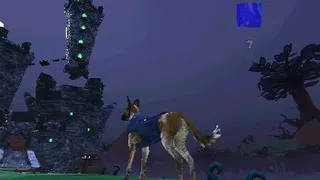 Скриншот 4 к игре KOOB DOG